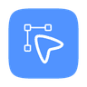 StyleSnipe - Chrome extension icon