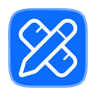 SystemGrid - System design flow simulator icon