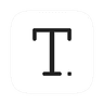 Typeraft - Desktop App icon
