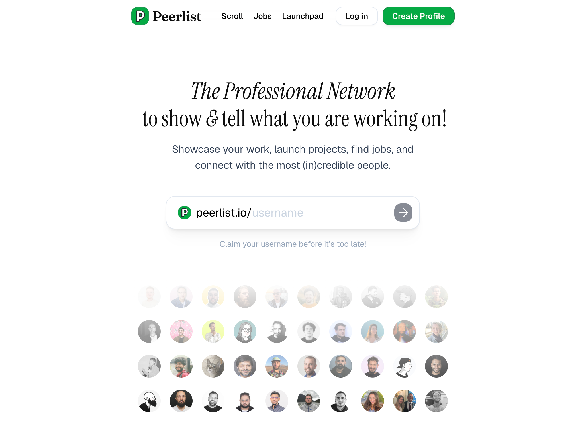 Peerlist